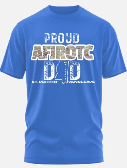 JROTC Parent Shirts