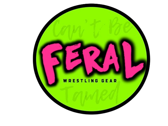 Feral Wrestling Gear
