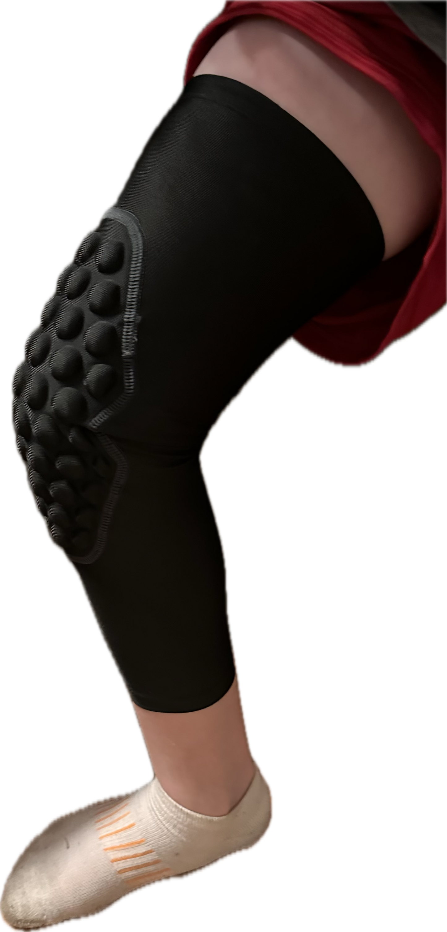 Wrestling Knee Sleeves