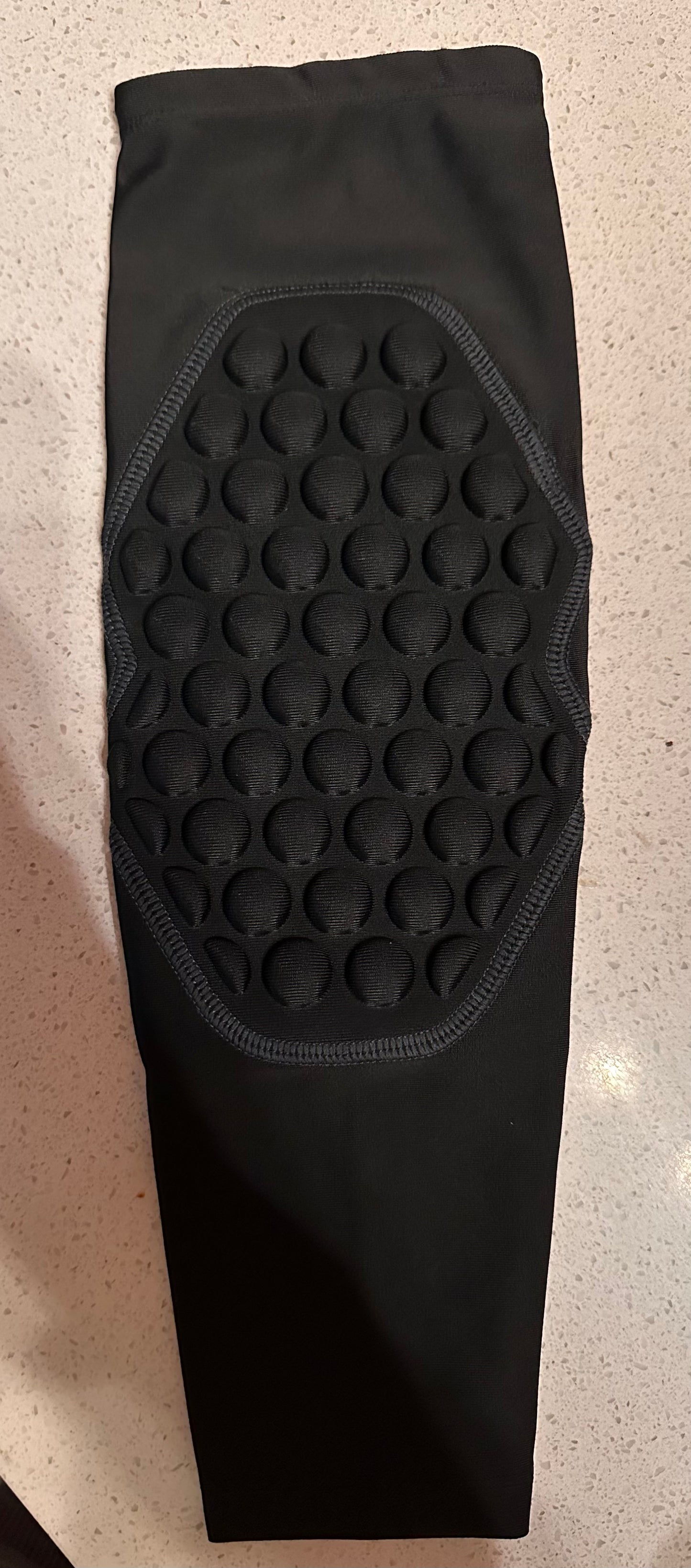 Wrestling Knee Sleeves