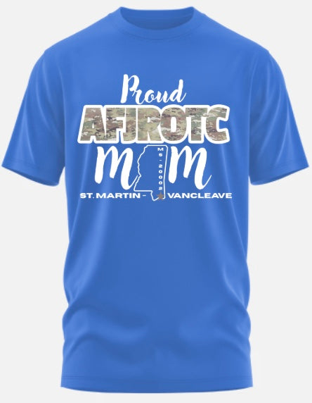 JROTC Parent Shirts