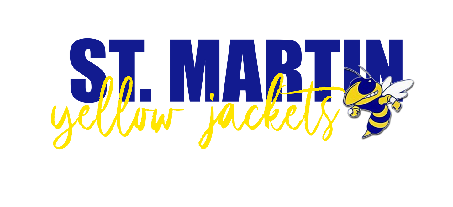 Design #1 - Youth Sizes