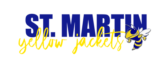 Design #1 - Adult Sizes