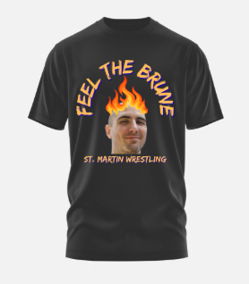 Feel The Brune