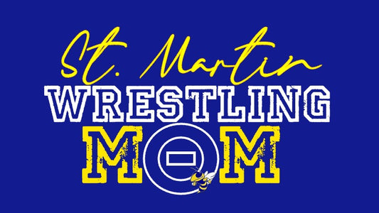 Design #5 (Sports Mom) - Adult Sizes