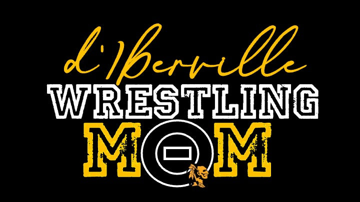 Design #5 (Sports Mom) - Adult Sizes