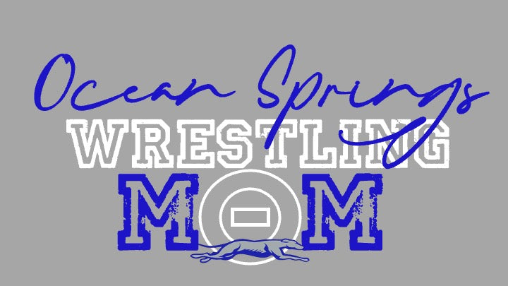 Design #5 (Sports Mom) - Adult Sizes