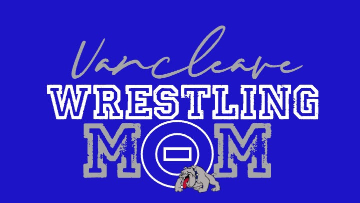 Design #5 (Sports Mom) - Adult Sizes
