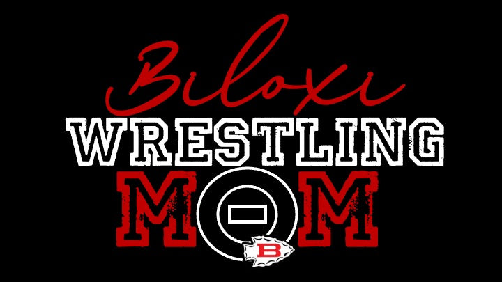 Design #5 (Sports Mom) - Adult Sizes