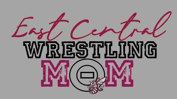 Design #5 (Sports Mom) - Adult Sizes